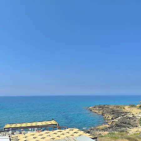 Apartament Aprilias Ocean View Agios Georgios (Corfu)