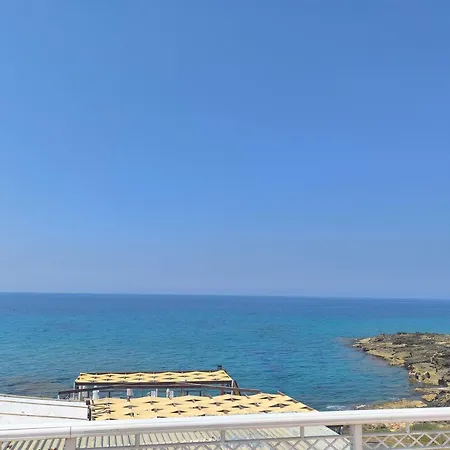 Aprilias Ocean View