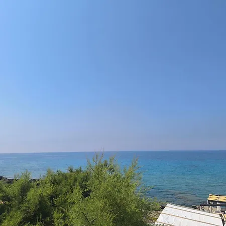 Lejlighed Aprilias Ocean View