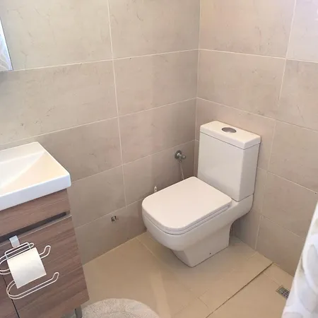 Apartament Aprilias Ocean View *